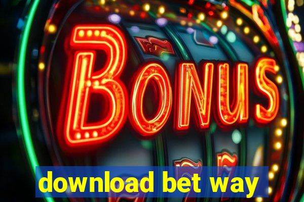 download bet way