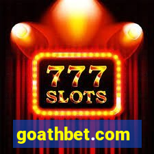 goathbet.com