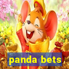 panda bets