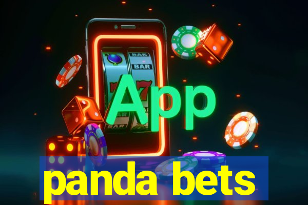 panda bets