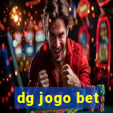 dg jogo bet