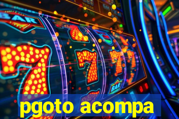 pgoto acompa