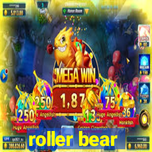 roller bear