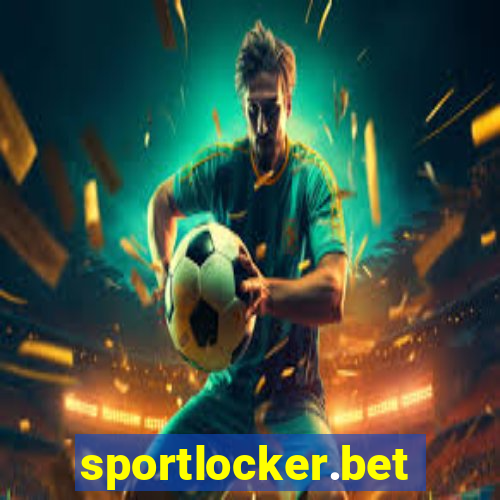 sportlocker.bet