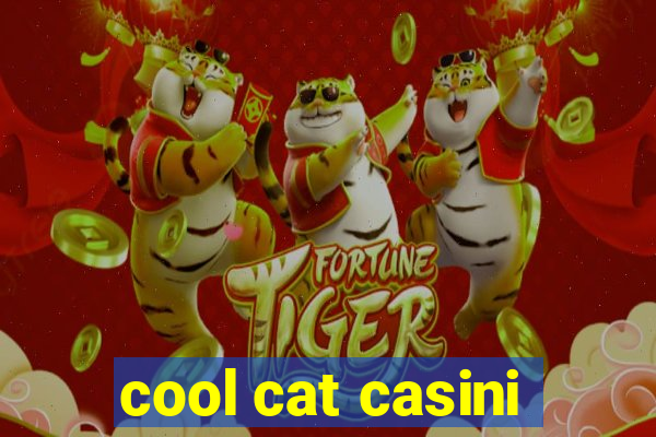 cool cat casini