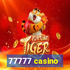 77777 casino