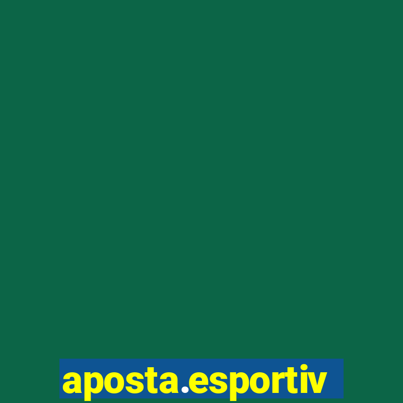 aposta.esportiva