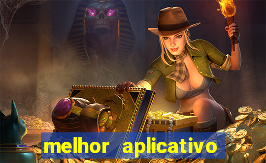 melhor aplicativo jogo do bicho