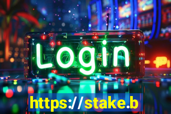 https://stake.bet