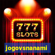 jogovsnanami