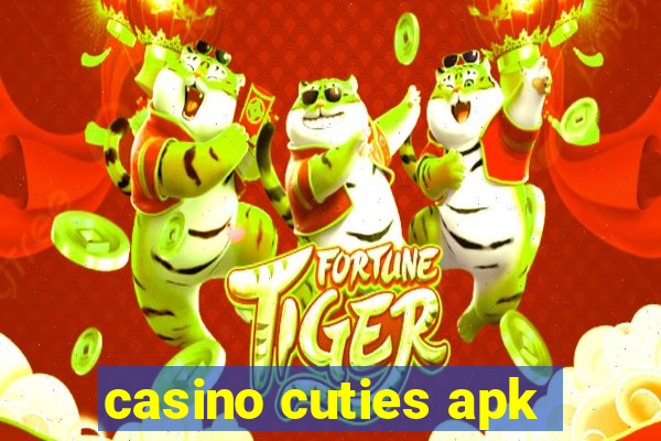 casino cuties apk