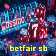 betfair sb