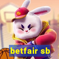 betfair sb