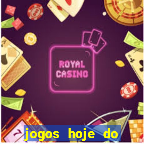 jogos hoje do brasileir?o série a