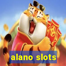 alano slots