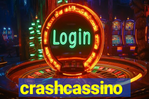 crashcassino