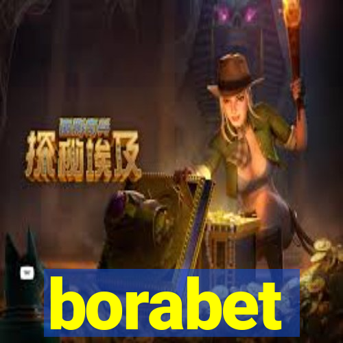 borabet