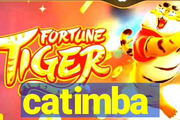 catimba