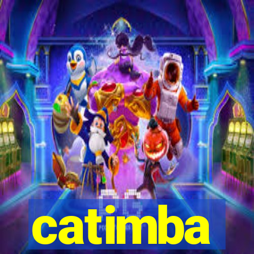 catimba