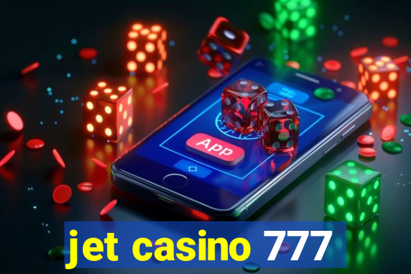 jet casino 777