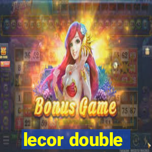 lecor double