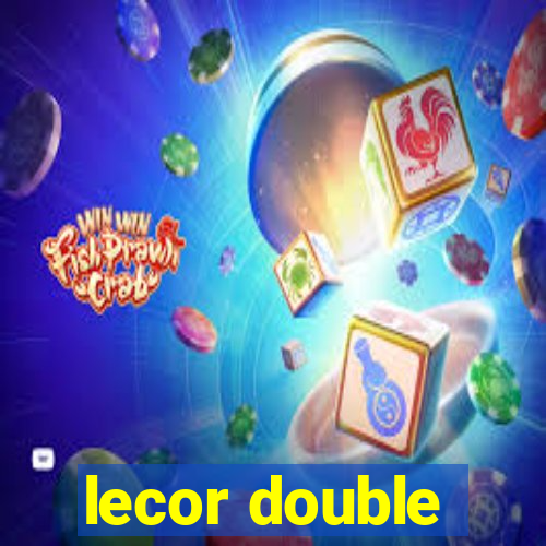 lecor double