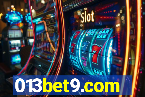 013bet9.com