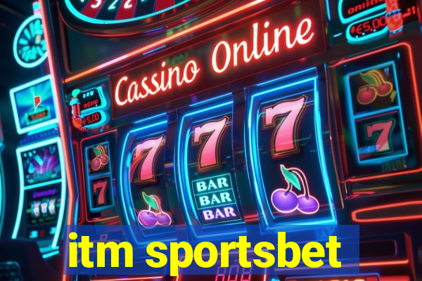 itm sportsbet