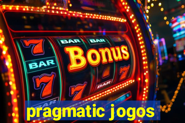 pragmatic jogos