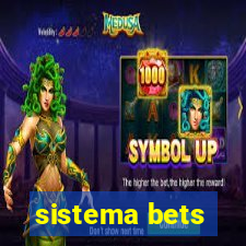 sistema bets