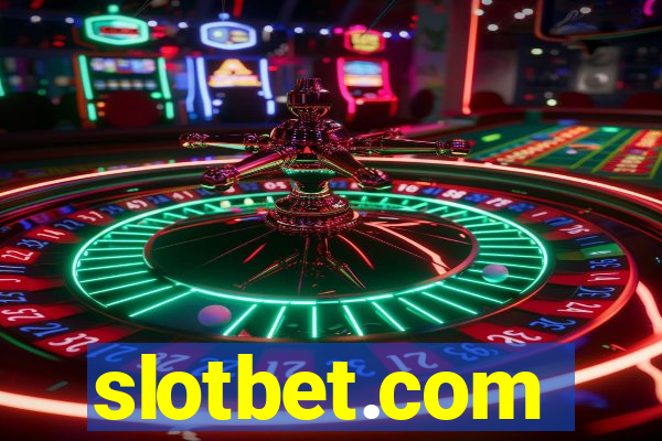 slotbet.com