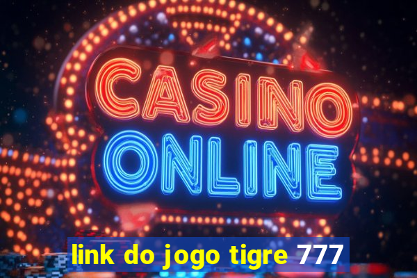 link do jogo tigre 777