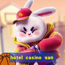 hotel casino san antonio by enjoy