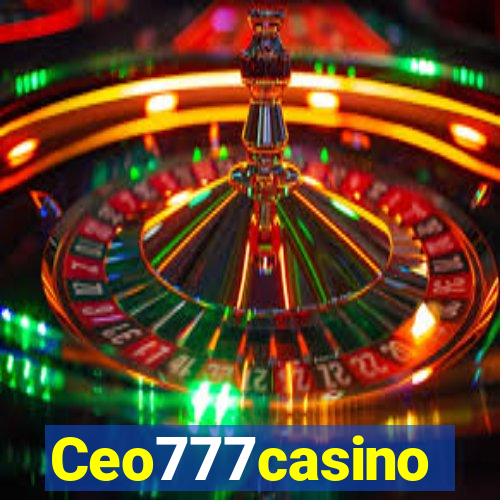 Ceo777casino