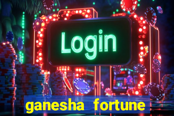 ganesha fortune slot demo