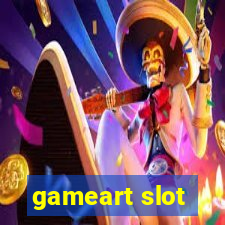 gameart slot