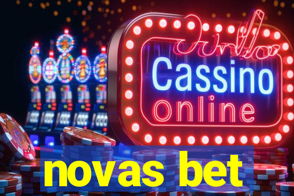 novas bet