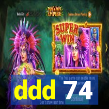 ddd 74