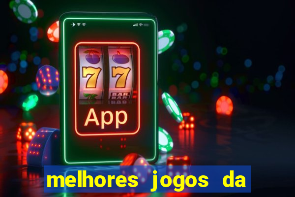 melhores jogos da pg slots