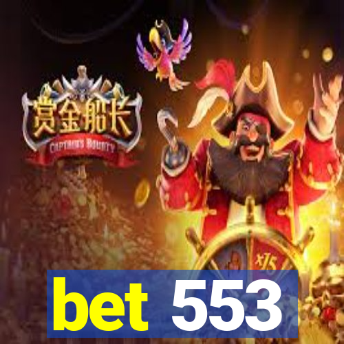 bet 553