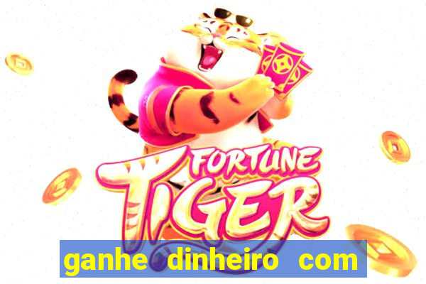 ganhe dinheiro com jogos online