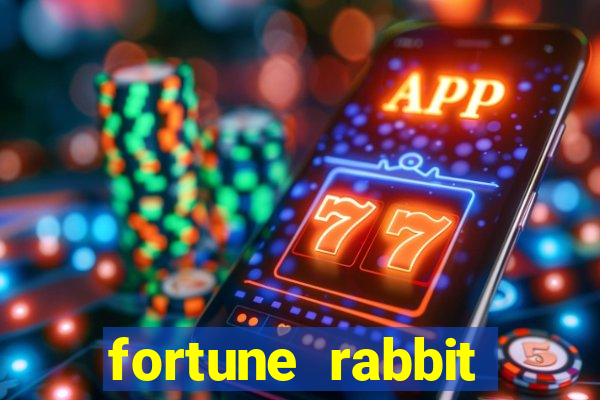 fortune rabbit horario pagante hoje