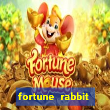 fortune rabbit horario pagante hoje