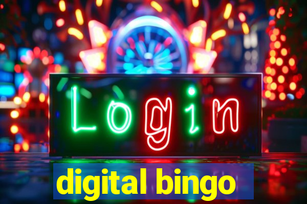 digital bingo