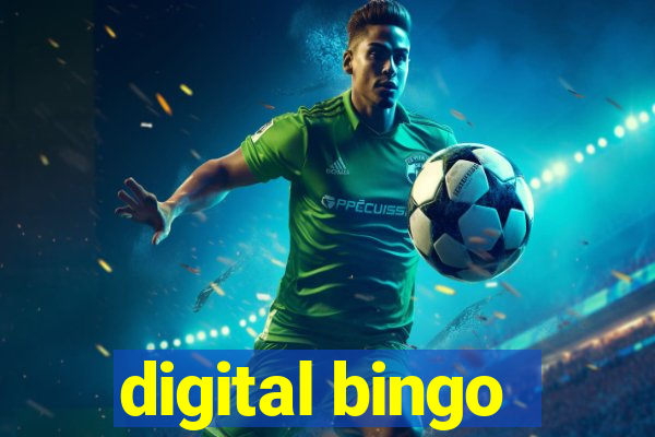 digital bingo