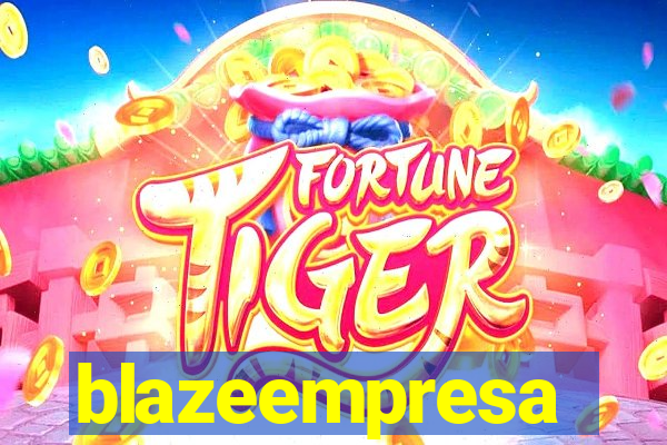 blazeempresa