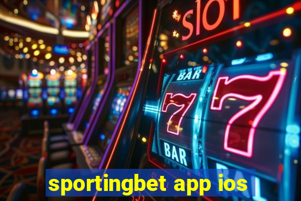 sportingbet app ios