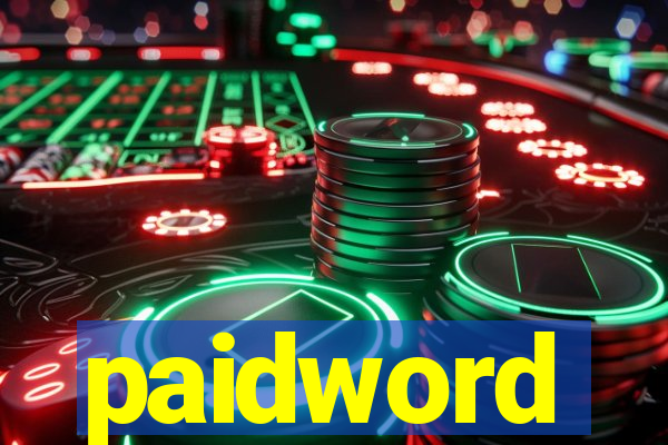 paidword