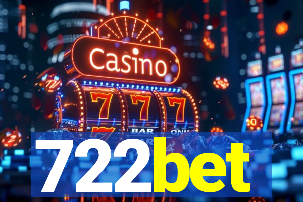 722bet