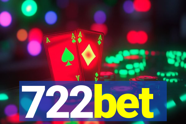 722bet